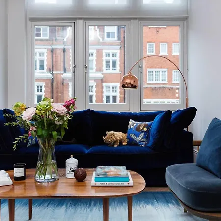 Apartamento Veeve - Gateway To Notting Hill
